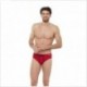 Slip mare uomo con stampa ancore Lovable