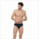 Slip mare uomo con stampa ancore Lovable