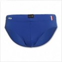 Slip mare uomo bi-pack con elastico ricoperto Lovable