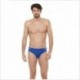Slip mare uomo bi-pack con elastico ricoperto Lovable