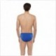 Slip mare uomo bi-pack con elastico ricoperto Lovable