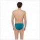 Slip mare uomo bi-pack con elastico ricoperto Lovable