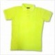 Polo uomo con logo ricamato Givova