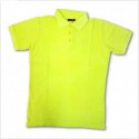 Polo uomo con logo ricamato Givova
