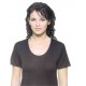 Camiciola donna manica corta conf. 3 pezzi LEABLE art. 326