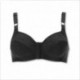 Reggiseno senza ferretto in pizzo ADELE Lepel