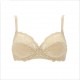 Reggiseno in pizzo senza ferretto 250 Belseno Lepel