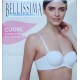 Reggiseno a balconcino CUORE Bellissima