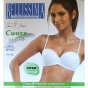 Reggiseno a balconcino CUORE Bellissima