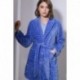 Vestaglia donna con bottoni Admas classic edition