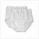 Set 2 slip donna maxi Playtex Essential Cotton