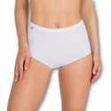 Set 2 slip donna maxi Playtex Essential Cotton