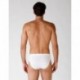 Set 4 slip uomo con stampa logo Lovable man
