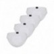 Set 4 slip uomo con stampa logo Lovable man