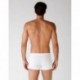 Set 4 boxer uomo con stampa logo Lovable man