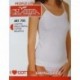 Canotta donna spalla stretta Charina art. 702