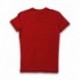 T-shirt uomo con monogramma Emporio Armani