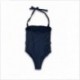 Costume intero gessato Emporio Armani