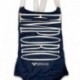 Costume intero con megalogo Emporio Armani