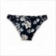 Bikini push-up con stampa fiori Emporio Armani
