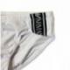 Slip uomo mare stampa logo Emporio Armani