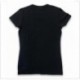 T-shirt con logo e strass Emporio Armani