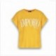 T-shirt mare con logo Emporio Armani