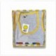 Pigiama donna con stampa Smiley