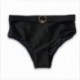 Bikini donna dettaglio logo Emporio Armani