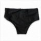 Bikini donna dettaglio logo Emporio Armani