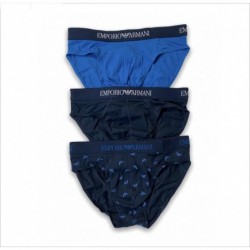 Slip con logo Emporio Armani