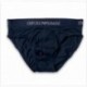 Slip con logo Emporio Armani