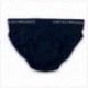 Slip con logo Emporio Armani