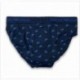Slip con logo Emporio Armani