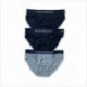 Slip con logo Emporio Armani