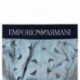 Slip con logo Emporio Armani