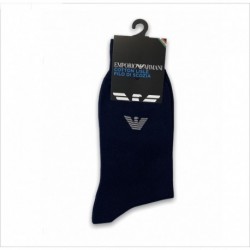 Calze filo di scozia Emporio Armani