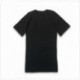 Camicia da notte con logo Emporio Armani