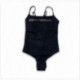 Costume intero con logo Emporio Armani
