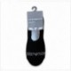 Calze invisibili con logo Emporio Armani