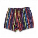 Boxer mare con taschino Emporio Armani