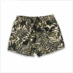 Boxer mare con taschino Emporio Armani