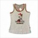 Pigiama Minnie glitter Disney