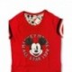 Pigiama donna Mickey Mouse glitter Disney