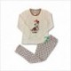 Pigiama lungo Minnie glitter Disney