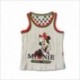 Pigiama Minnie glitter Disney