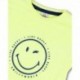 Pigiama corto bambino Iconic Face Smiley