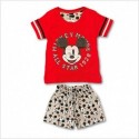 Pigiama Mickey Mouse Disney