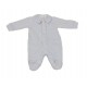 Tutina neonato STELLA art. CD5214