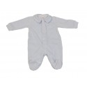 Tutina neonato STELLA art. CD5214